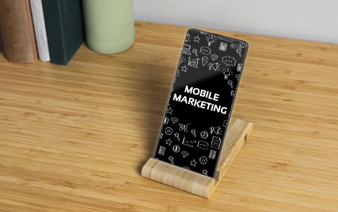 Mobile-marketing