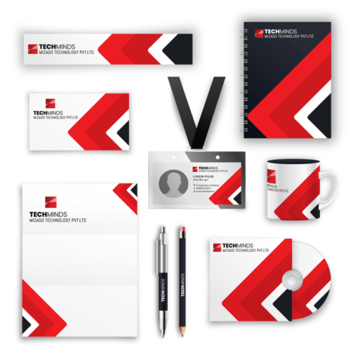 Corporate-Identity